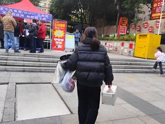 -绵阳人民公园(涪城区)