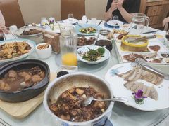 -良友·海鲜青岛菜(五四广场店)