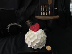 -西檬树SIMON·T轻奢蛋糕(大东方Max店)