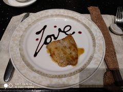 -上林铁板烧(延安西路店)