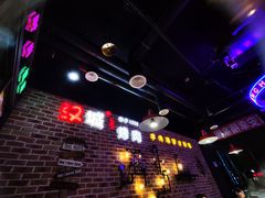 -汉城烧烤(西稍门劳动路店)