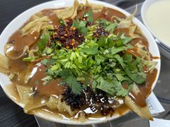 -正味斋锅巴菜(西北角店)