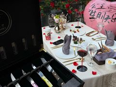 -Wei菋·Le Bistrot