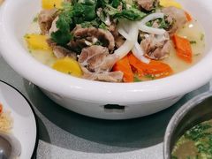 -新粤新疆菜(禅城店)
