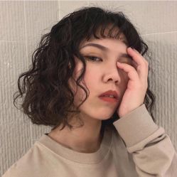 -YESIDO椰岛造型烫发染发