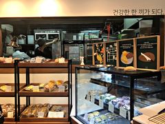 大堂-Dear. Bread(梨大店)