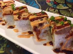 -宝寿司(红瓦寺店)