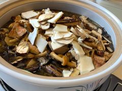 -爱膳菌锅锅(阳南店)