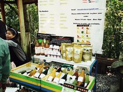 -Bamboo Saturday Market(Nana Jungle)