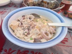 -永红源啤酒·烧烤·海鲜·大排档(青特城店)
