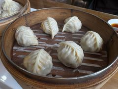 蛋黄鲜肉包-东升灌浆包(辛庄街总店)