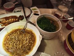 -京华烟云·北京烤鸭(领展购物广场·中关村店)
