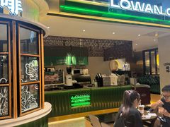-双门洞·森系料理(体育西店)