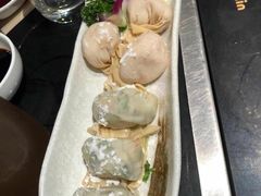 -大红袍火锅料理(尖沙咀店)