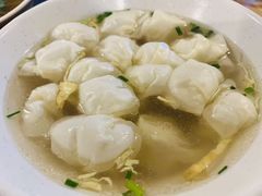 -哑巴生煎(姑苏区苏安新村店)