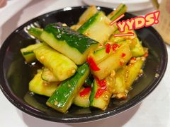 拍黄瓜-蛙来哒(方圆荟店)