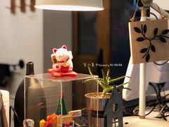 -暖忆烘焙甜品