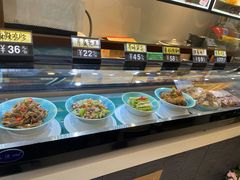 -君霖海鲜私房菜(春柳店)