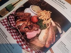 -宝莱纳餐厅(滨江店)