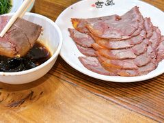 -桂花香手工面(鼓楼店)