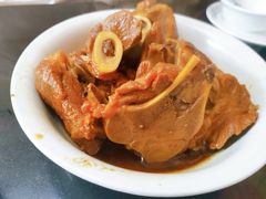 -东北酱骨头馆(蓁巷店)