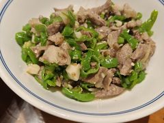 -九道菜(珠晖万达店)