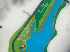 -月湖风景区