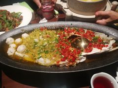 -望湘园·洞庭渔宴(浦江欢乐颂店)