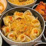 多少次来新街口就为这一口… 谁能拒绝蟹粉馄饨面！