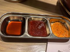 -西塔老太太泥炉烤肉(亚运村店)