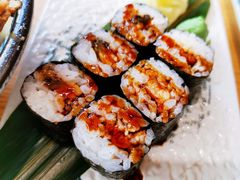 -林妈妈村·日式料理(宝山万达店)