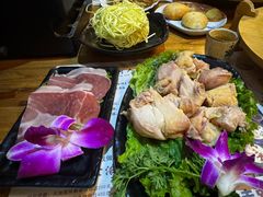 -束河人家(南锣鼓巷店)