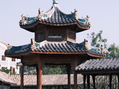 -赤坎·广东华侨国际旅游度假区