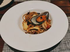 -卷心菜和避孕套餐厅(Pattaya)