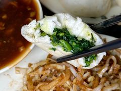 -庆丰包子铺(西单店)