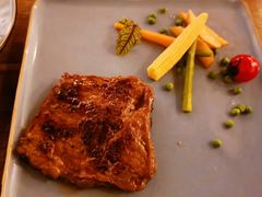 -栖巢咖啡馆(双岗店)