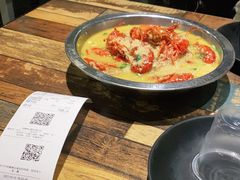 -王红军龙虾(新民路店)