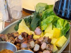 -Blac+Blac(中海环宇荟店)