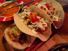 巴哈风味鱼塔可-TEQO·Mexican food & Bar