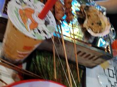 -云晓光头烧烤吧(川沙绿地店)