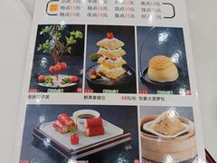 -东豪园林海鲜酒家(南港路辅路店)