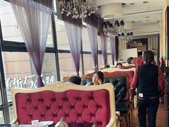 -高第街56号港式餐厅(山大路店)