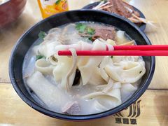 -惠丰源烩面馆(经七路店)