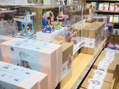 -九木杂物社(大东方百货店)