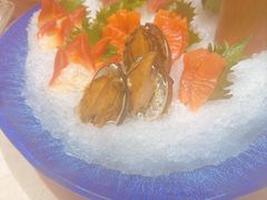 -澳门豆捞(裕华东路店)