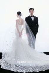 -墨克影像婚纱摄影