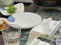 -楼外楼大刀肉传统火锅居(幸福街店)