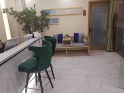 -芳朵美容养生SPA