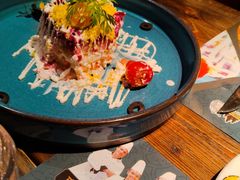 -卢布里西餐厅(海拉尔店)