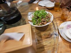 -一盏明灯全素斋(殊像寺店)